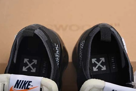 Clearance-priced The 10: Nike Air Vapormax Fk aa3831-001 Durable 3887
