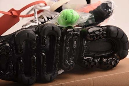 Clearance-priced The 10: Nike Air Vapormax Fk aa3831-001 Durable 3887