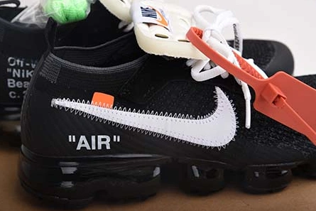 Clearance-priced The 10: Nike Air Vapormax Fk aa3831-001 Durable 3887