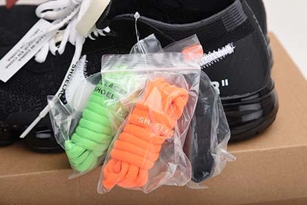 Clearance-priced The 10: Nike Air Vapormax Fk aa3831-001 Durable 3887