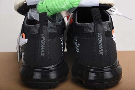 Clearance-priced The 10: Nike Air Vapormax Fk aa3831-001 Durable 3887