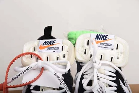 Clearance-priced The 10: Nike Air Vapormax Fk aa3831-001 Durable 3887