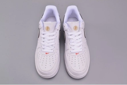 Reasonably priced Timeless 1179 Nike Air Force 1 '07 LNY QS Casual Shoes Lunar New Year White  AO9381-100