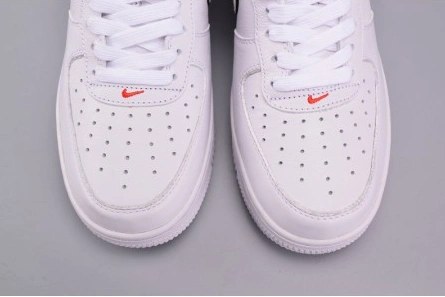 Reasonably priced Timeless 1179 Nike Air Force 1 '07 LNY QS Casual Shoes Lunar New Year White  AO9381-100