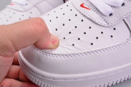 Reasonably priced Timeless 1179 Nike Air Force 1 '07 LNY QS Casual Shoes Lunar New Year White  AO9381-100