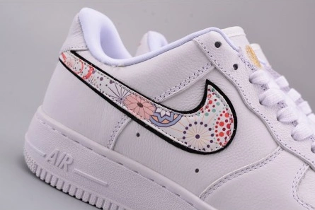 Reasonably priced Timeless 1179 Nike Air Force 1 '07 LNY QS Casual Shoes Lunar New Year White  AO9381-100