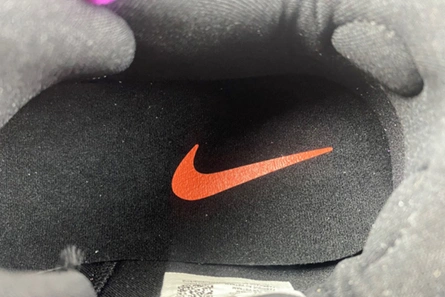 Clone Timeless 1634 Nike HyperDunk X Low AR0465-500