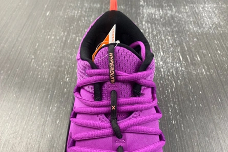 Clone Timeless 1634 Nike HyperDunk X Low AR0465-500