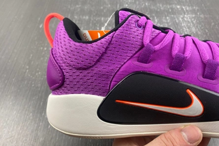 Clone Timeless 1634 Nike HyperDunk X Low AR0465-500