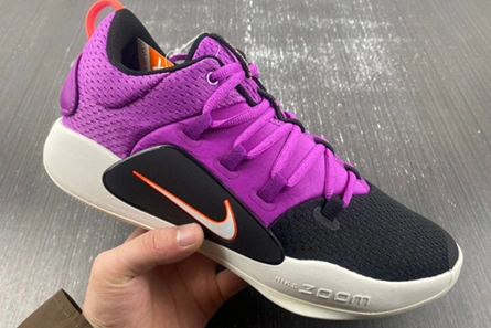 Clone Timeless 1634 Nike HyperDunk X Low AR0465-500