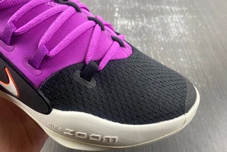 Clone Timeless 1634 Nike HyperDunk X Low AR0465-500