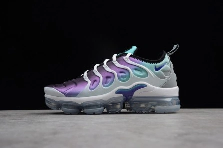 Timeless 2648 Nike Air VaporMax Plus Grape 924453-101