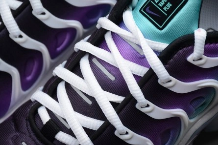 Modestly priced Timeless 2648 Nike Air VaporMax Plus Grape 924453-101