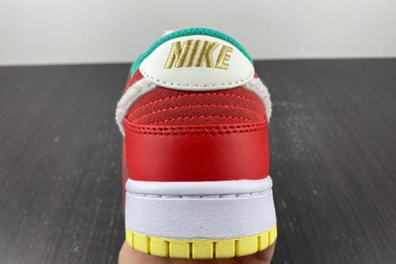 Savvy-priced Timeless 3574 Nike Dunk Low Retro PRM Year of the Rabbit Blue Orange Cream  FD4203-111