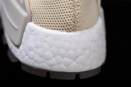 Accessible luxury Timeless 3930 adidas NMD Hu Pharrell NERD Cream - EE8102