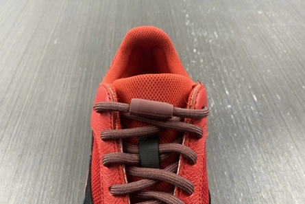 Timeless 4120 adidas YEEZY BOOST 700 “Hi-Res Red” HQ6979