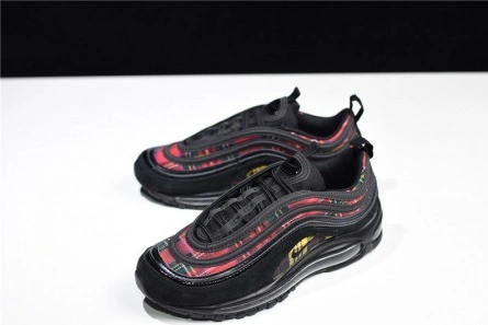 Superclone Timeless 4784 Nike Air Max 97 Tartan Plaid AV8220-001