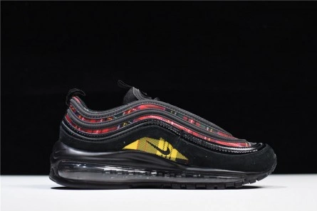 Superclone Timeless 4784 Nike Air Max 97 Tartan Plaid AV8220-001