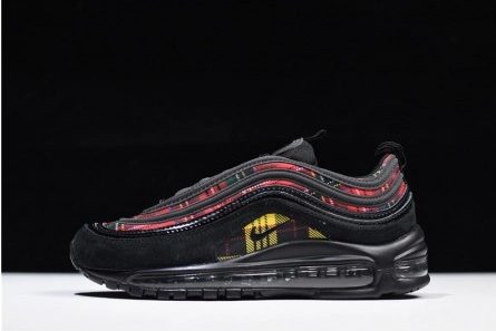Timeless 4784 Nike Air Max 97 Tartan Plaid AV8220-001