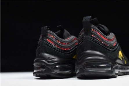 Superclone Timeless 4784 Nike Air Max 97 Tartan Plaid AV8220-001