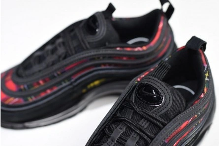 Superclone Timeless 4784 Nike Air Max 97 Tartan Plaid AV8220-001