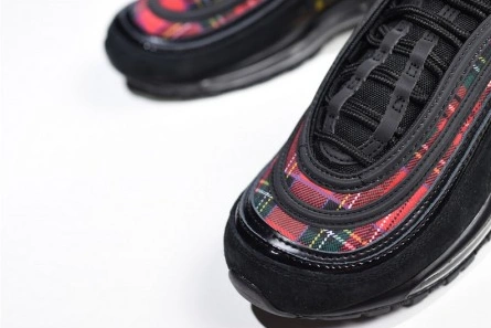 Superclone Timeless 4784 Nike Air Max 97 Tartan Plaid AV8220-001