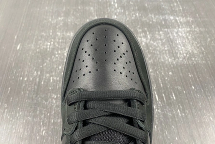 Luxury copy Timeless 4975 Nike SB Dunk Low Black Pigeon 883232-008