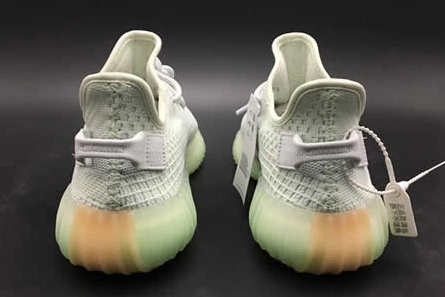 Timeless 5065 Yeezy Boost 350 V2 Hyper Space EG7491