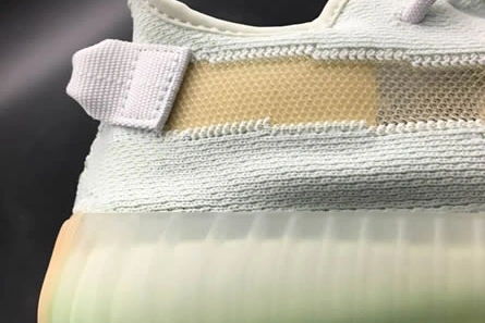 Non-authentic version Timeless 5065 Yeezy Boost 350 V2 Hyper Space EG7491