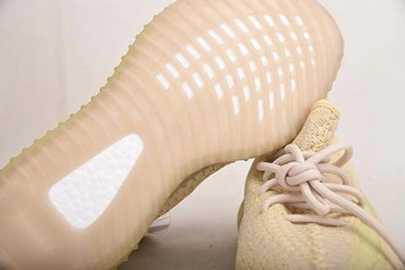 Low-cost Timeless 5825 Adidas YEEZY 350 V2 Flax FX9028