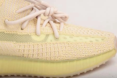 Low-cost Timeless 5825 Adidas YEEZY 350 V2 Flax FX9028
