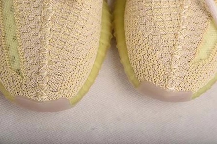 Low-cost Timeless 5825 Adidas YEEZY 350 V2 Flax FX9028