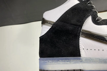 Inspired design Timeless 590 Slam Jam x Nike Dunk High  DA1639-101