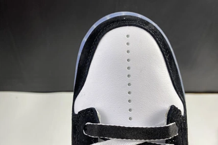 Inspired design Timeless 590 Slam Jam x Nike Dunk High  DA1639-101