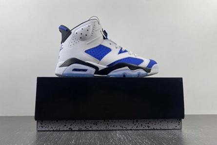Timeless 5941 Jordan 6 Retro CT8529-140