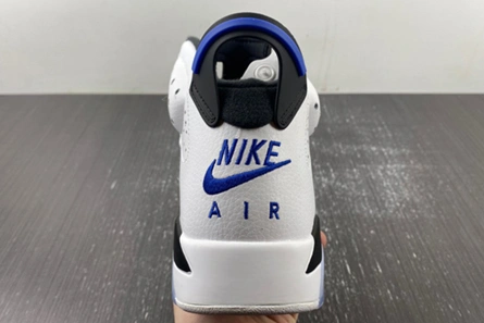Pricetag-smart Timeless 5941 Jordan 6 Retro CT8529-140