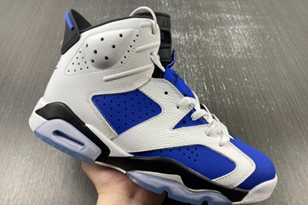 Pricetag-smart Timeless 5941 Jordan 6 Retro CT8529-140