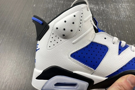Pricetag-smart Timeless 5941 Jordan 6 Retro CT8529-140