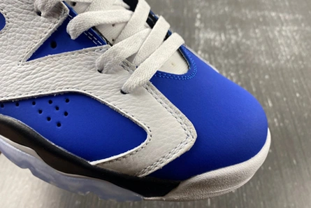 Pricetag-smart Timeless 5941 Jordan 6 Retro CT8529-140