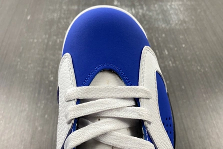 Pricetag-smart Timeless 5941 Jordan 6 Retro CT8529-140