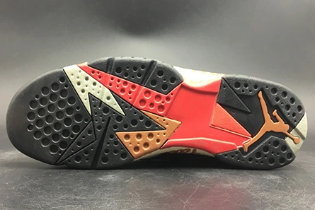 Deal-worthy Timeless 7232 JORDAN 7 RETRO PATTA SHIMMER - AT3375-200