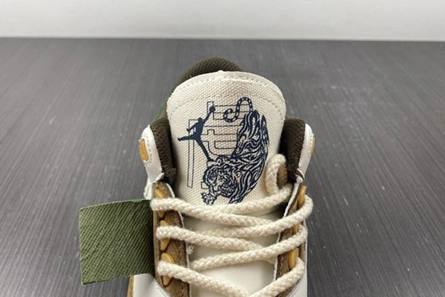 Accessible luxury Timeless 8000 Air Jordan 3 Retro 398614-500