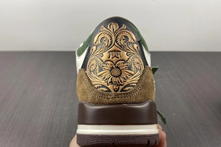 Accessible luxury Timeless 8000 Air Jordan 3 Retro 398614-500