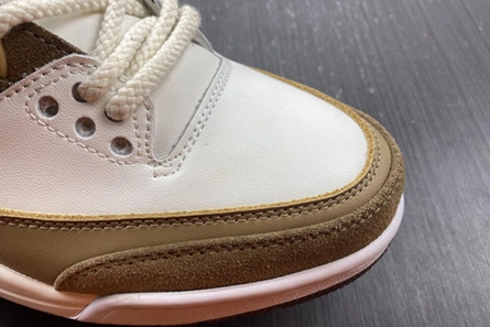 Accessible luxury Timeless 8000 Air Jordan 3 Retro 398614-500