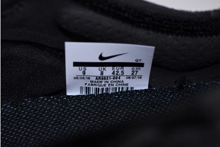 1:1 copy Timeless 8222 Nike Air VaporMax 2019 