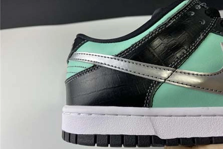 Modestly priced Timeless 8536 NIKE DUNK SB DIAMOND TIFFANY 304292 402