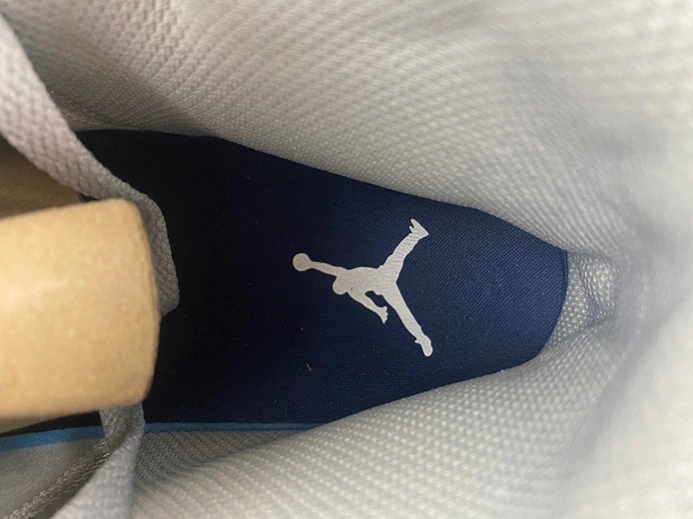 Low-cost Timeless 8600 Jordan 1 Mid Wolf Grey Midnight Navy  DQ8426-104