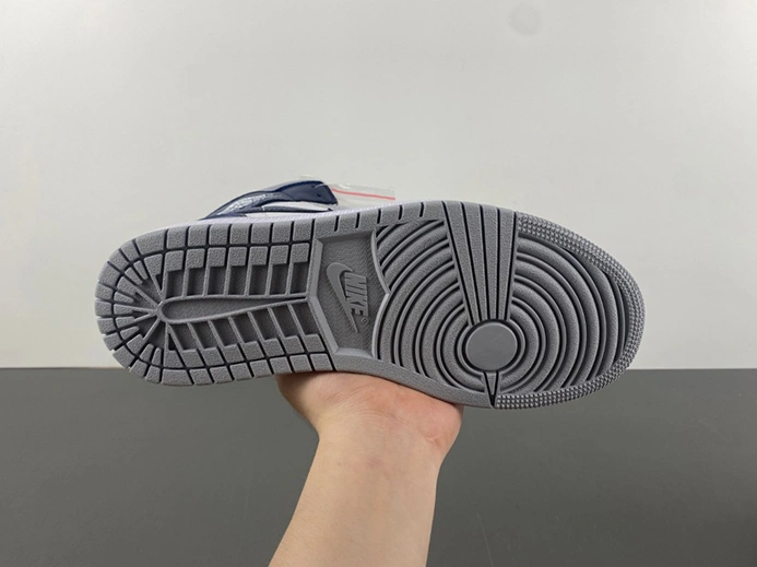 Low-cost Timeless 8600 Jordan 1 Mid Wolf Grey Midnight Navy  DQ8426-104