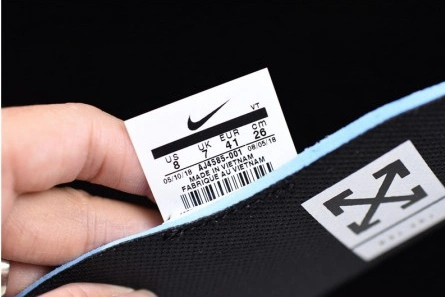 Everyday-priced Timeless 9267 Off-White Nike Air Max 97 OG Black AJ4585-001