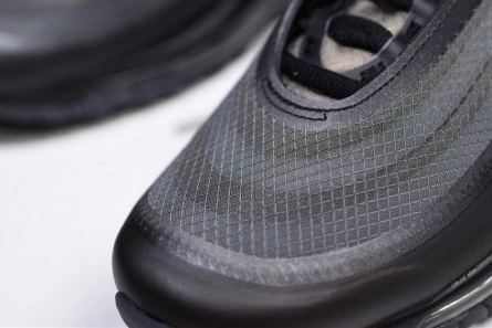 Everyday-priced Timeless 9267 Off-White Nike Air Max 97 OG Black AJ4585-001